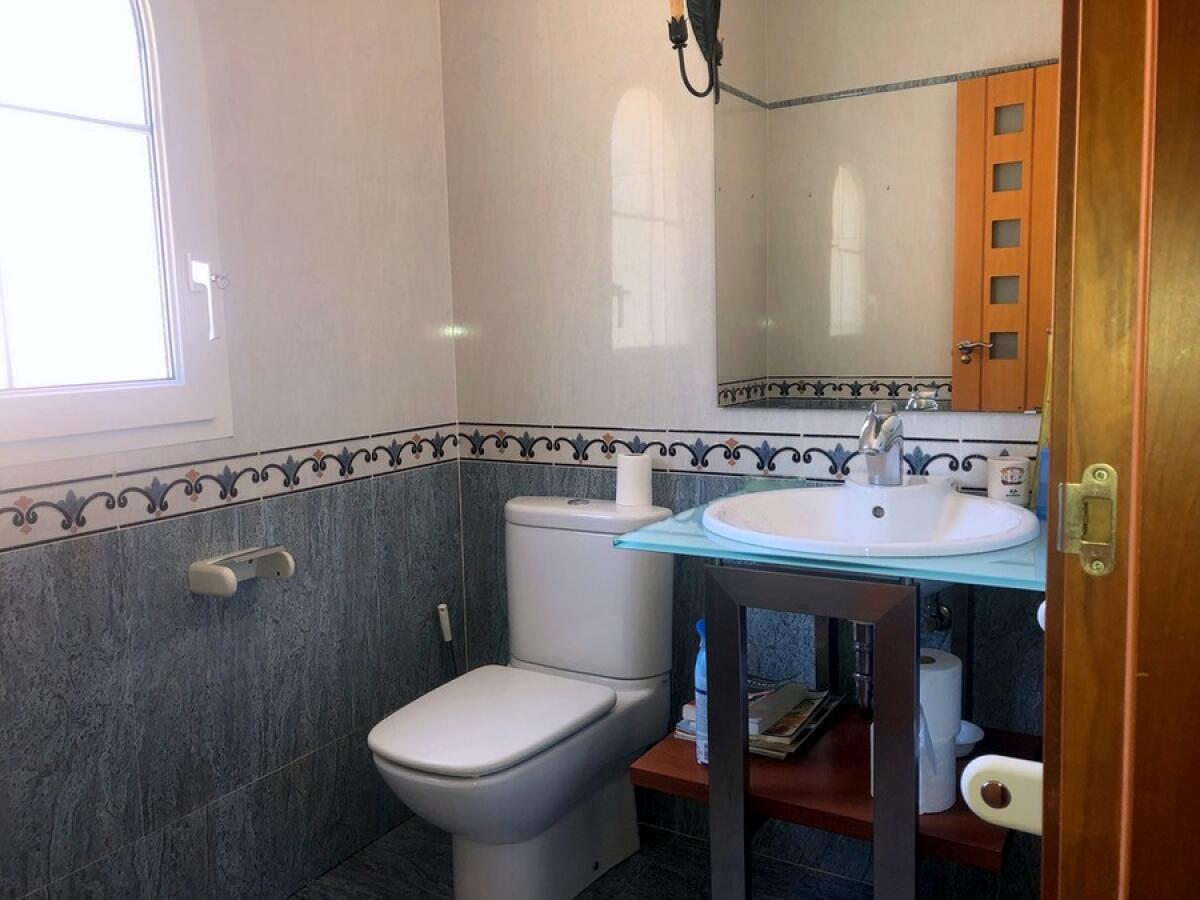 Villa 4 Dormitorios en venta en Javea