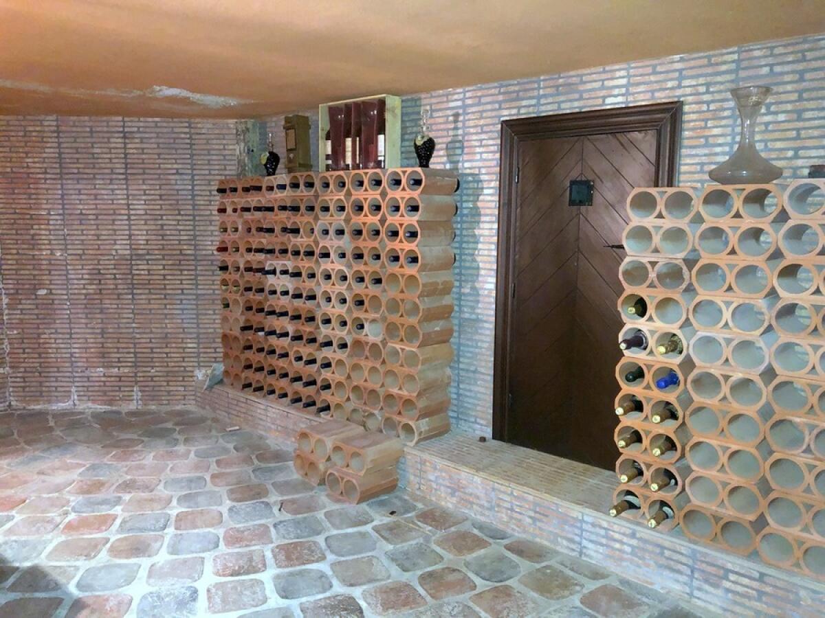 Villa 4 Dormitorios en venta en Javea