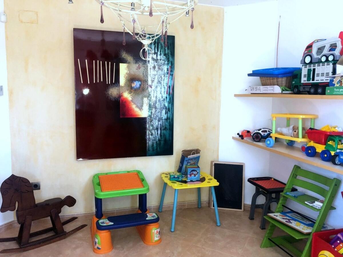 Villa 4 Dormitorios en venta en Javea