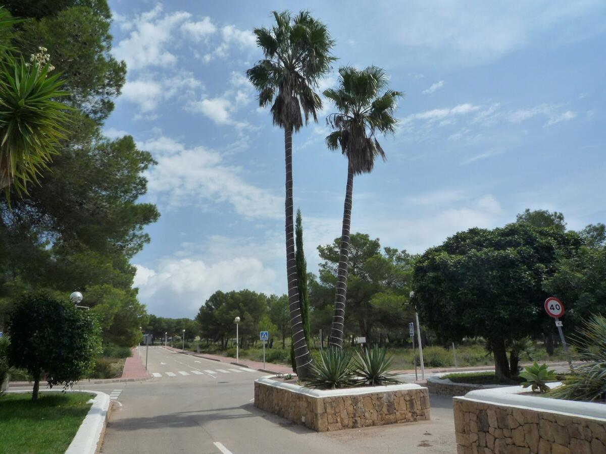 Parcela en venta en Javea La Cala