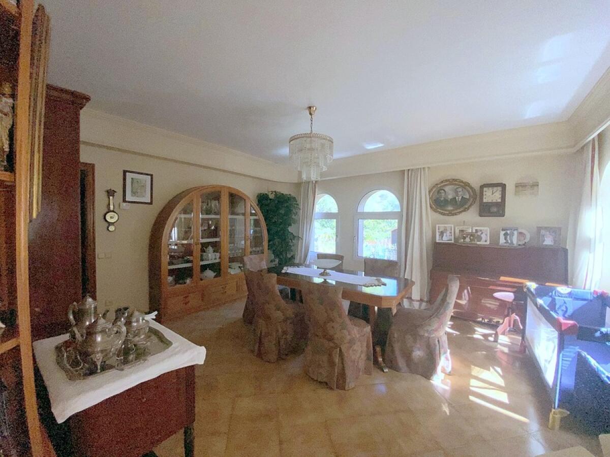 Villa 5 Dormitorios en venta en Javea