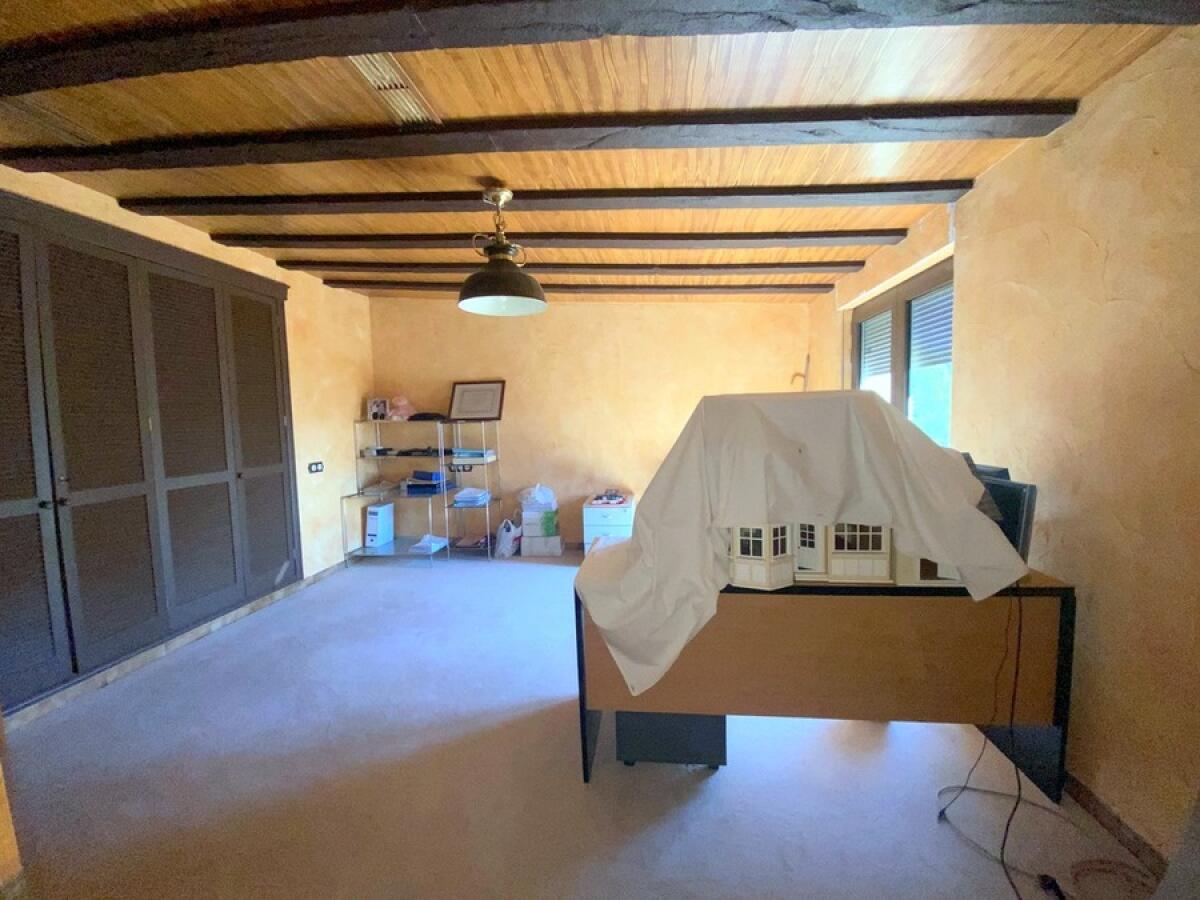 Villa 5 Dormitorios en venta en Javea