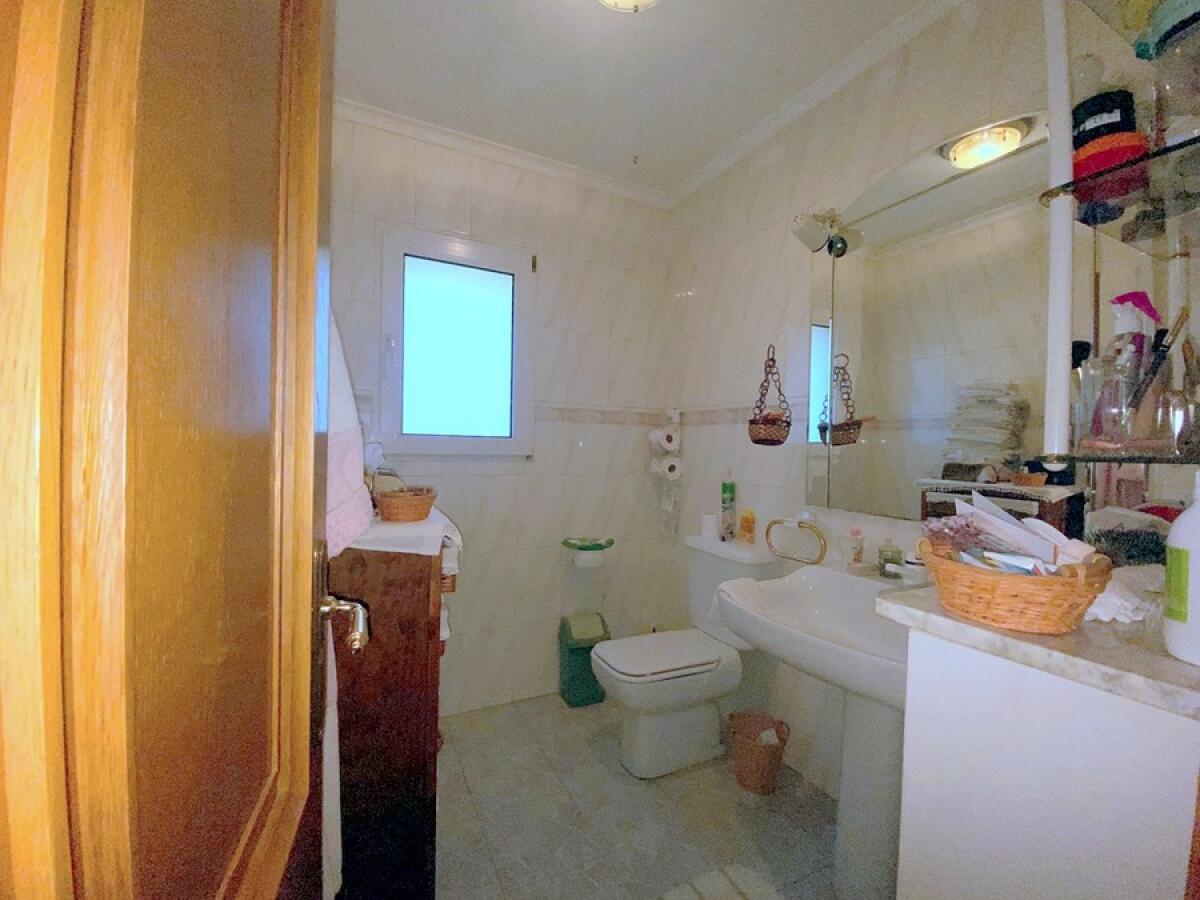 Villa 5 Dormitorios en venta en Javea