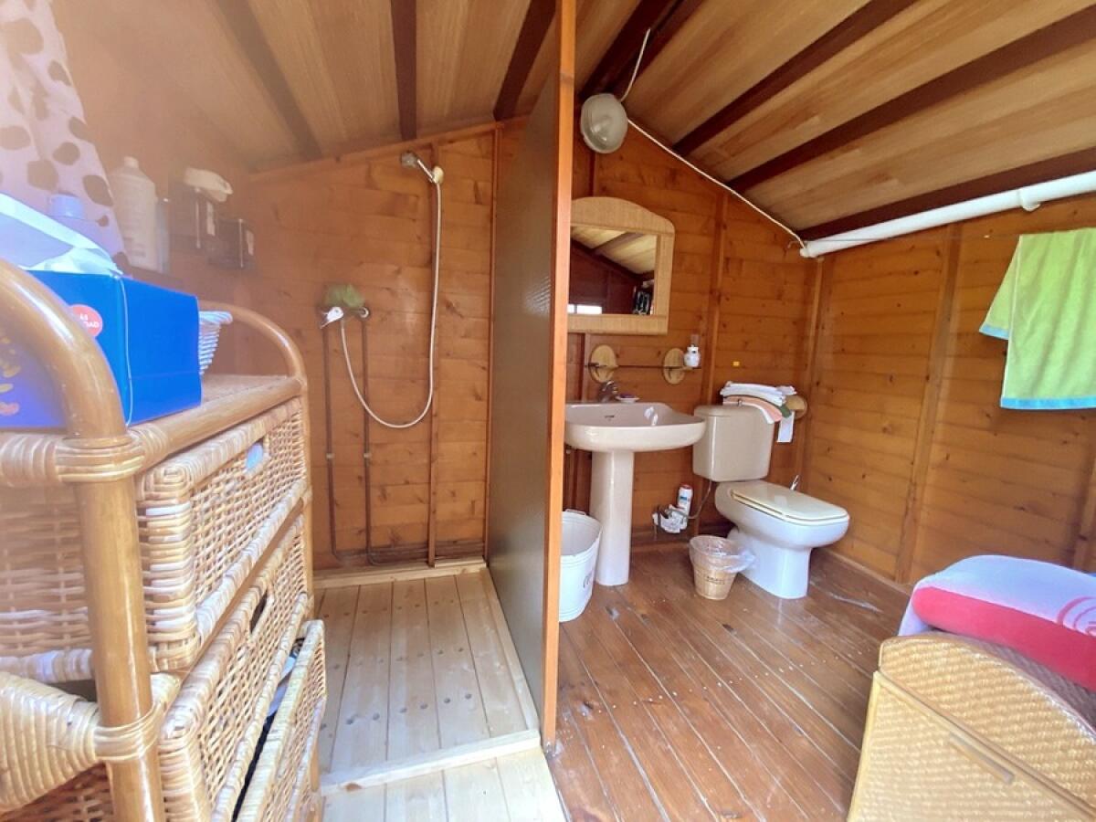 Villa 5 Dormitorios en venta en Javea