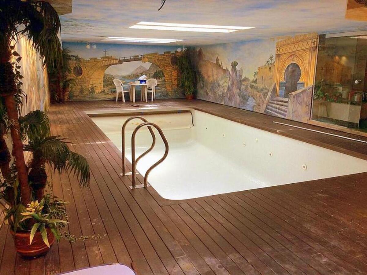 Villa 5 Dormitorios en venta en Javea