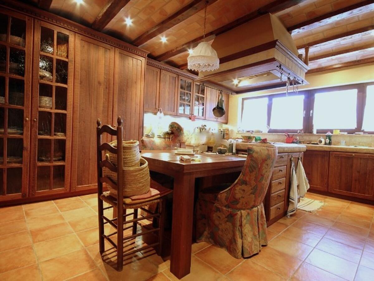 Villa 5 Dormitorios en venta en Javea