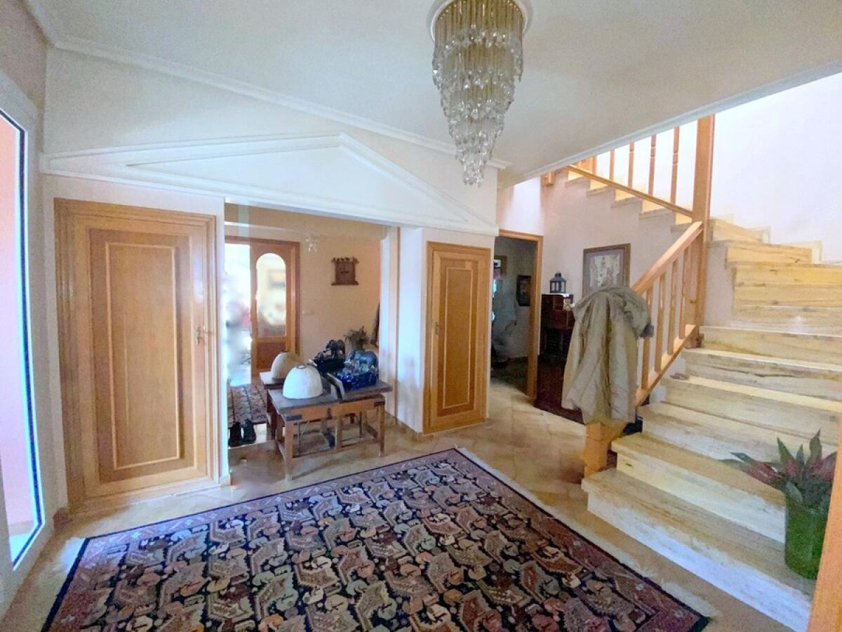 Villa 5 Dormitorios en venta en Javea