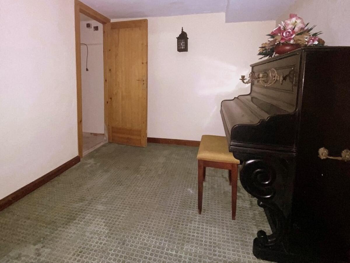 Villa 5 Dormitorios en venta en Javea