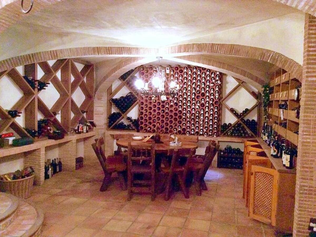 Villa 5 Dormitorios en venta en Javea