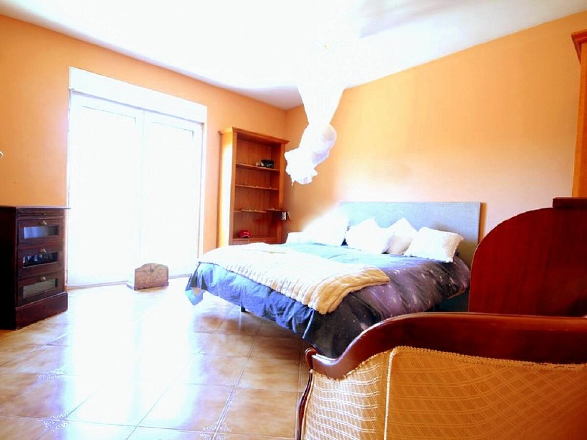 Villa 5 Dormitorios en venta en Javea