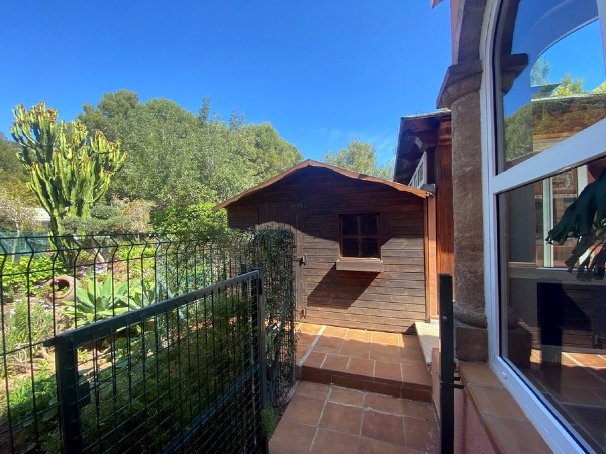 Villa 5 Dormitorios en venta en Javea
