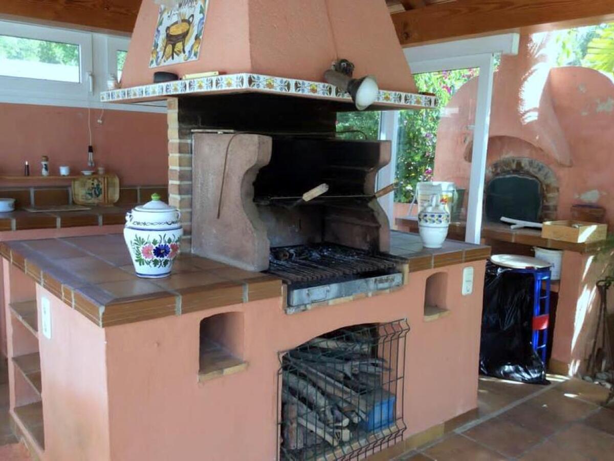 Villa 5 Dormitorios en venta en Javea