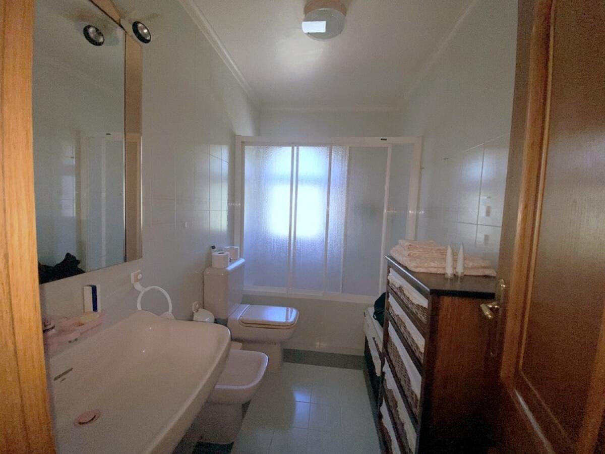 Villa 5 Dormitorios en venta en Javea