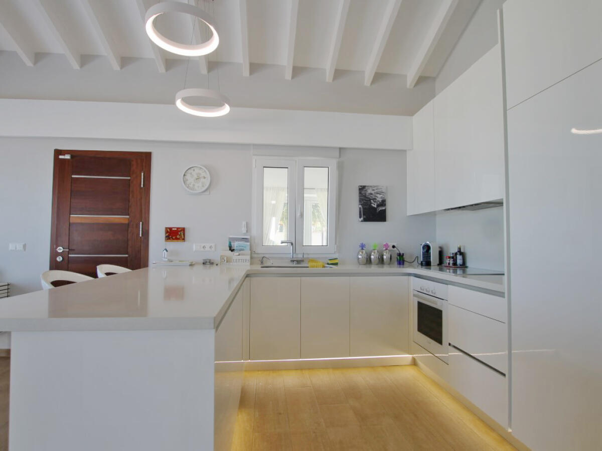Villa 3 Dormitorios en venta en Denia