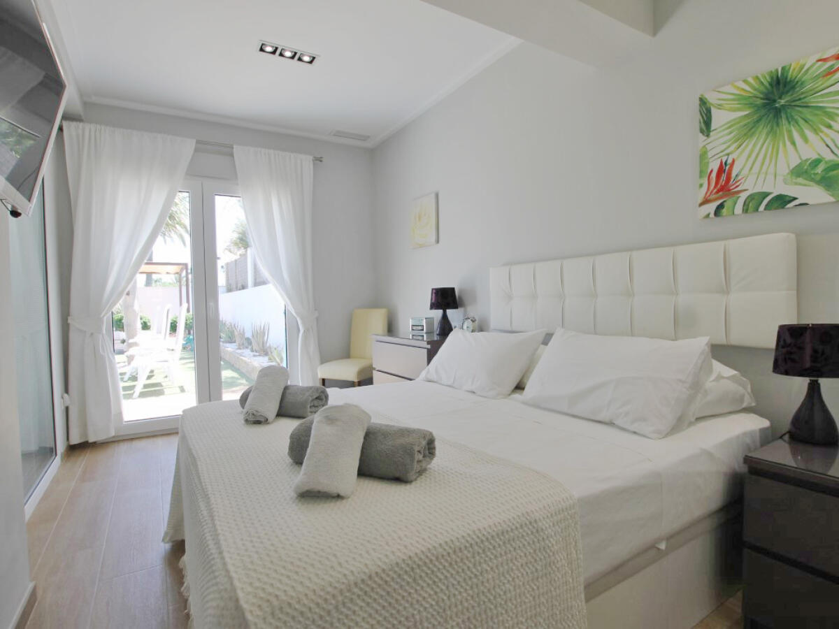 Villa 3 Dormitorios en venta en Denia