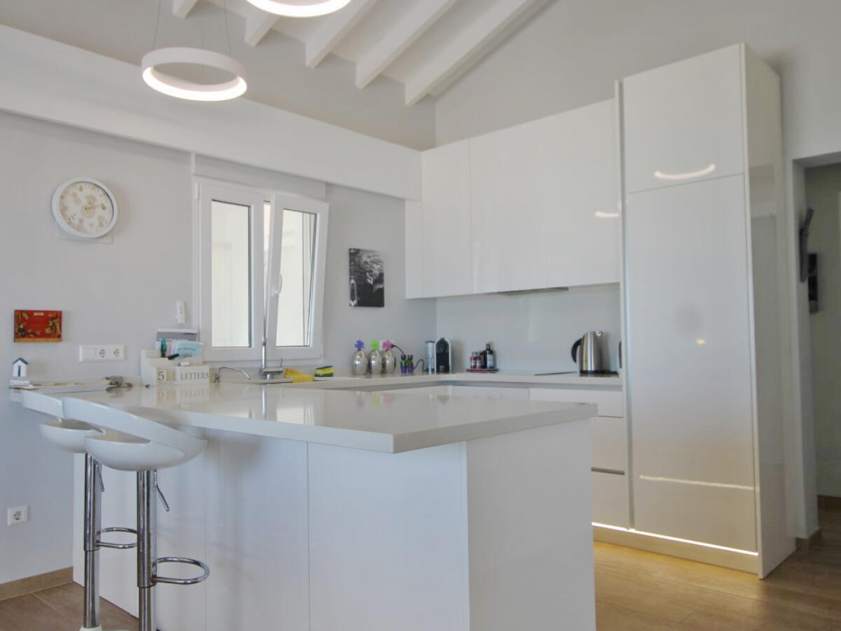 Villa 3 Dormitorios en venta en Denia