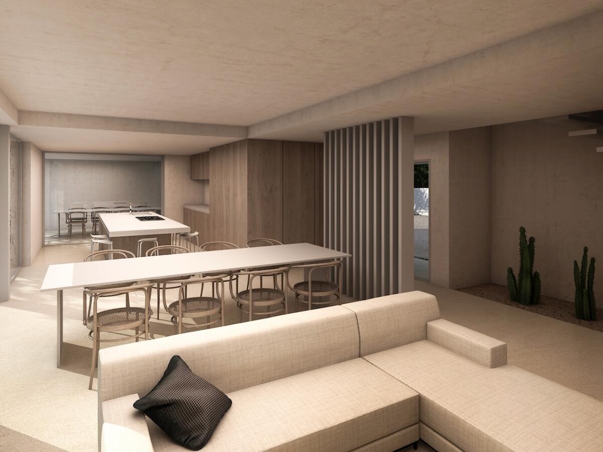 Villa 4 Dormitorios en venta en Calpe Calpe Town Centre