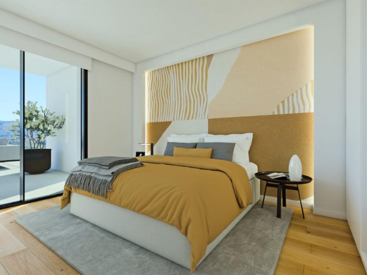 Villa 4 Dormitorios en venta en Benitachell Benitachell - Cumbres del Sol