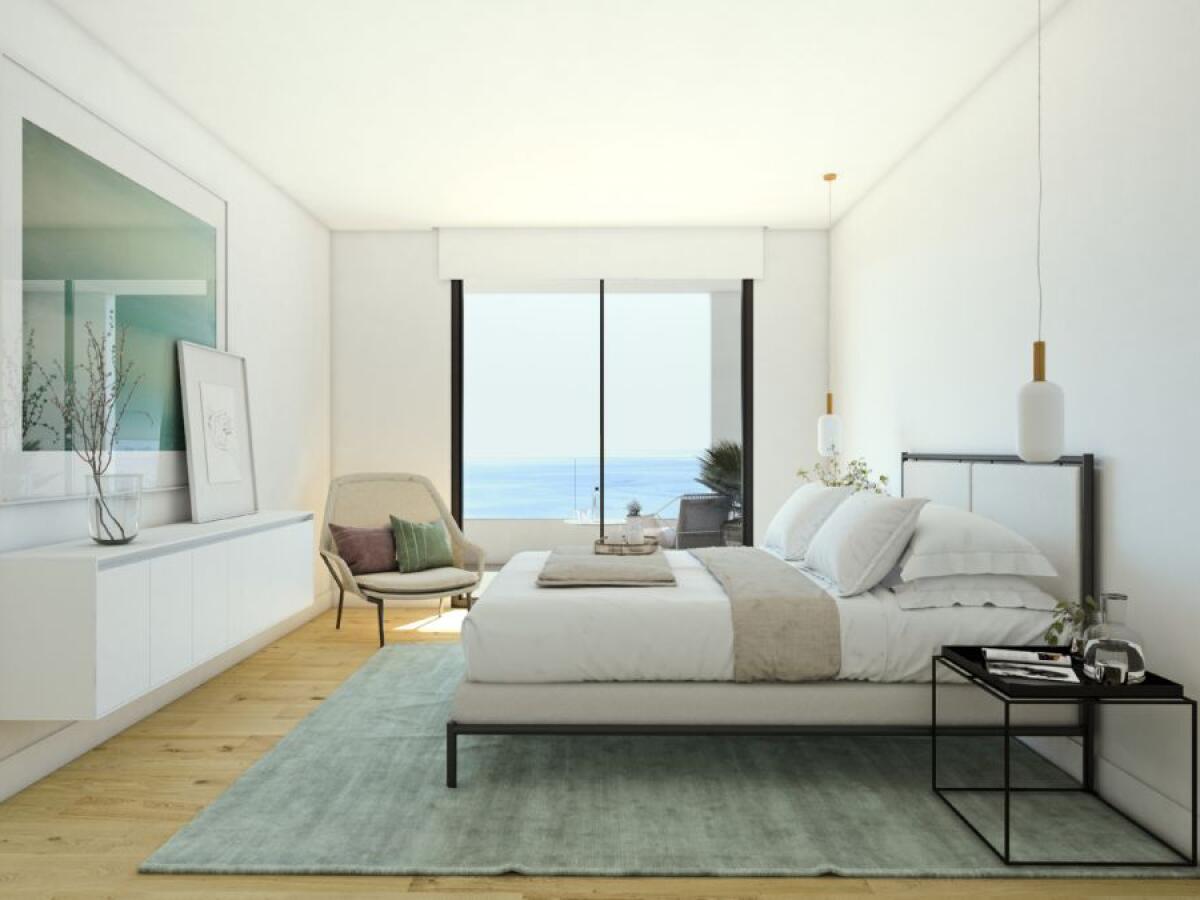 Villa 3 Dormitorios en venta en Altea Urbanizaciones