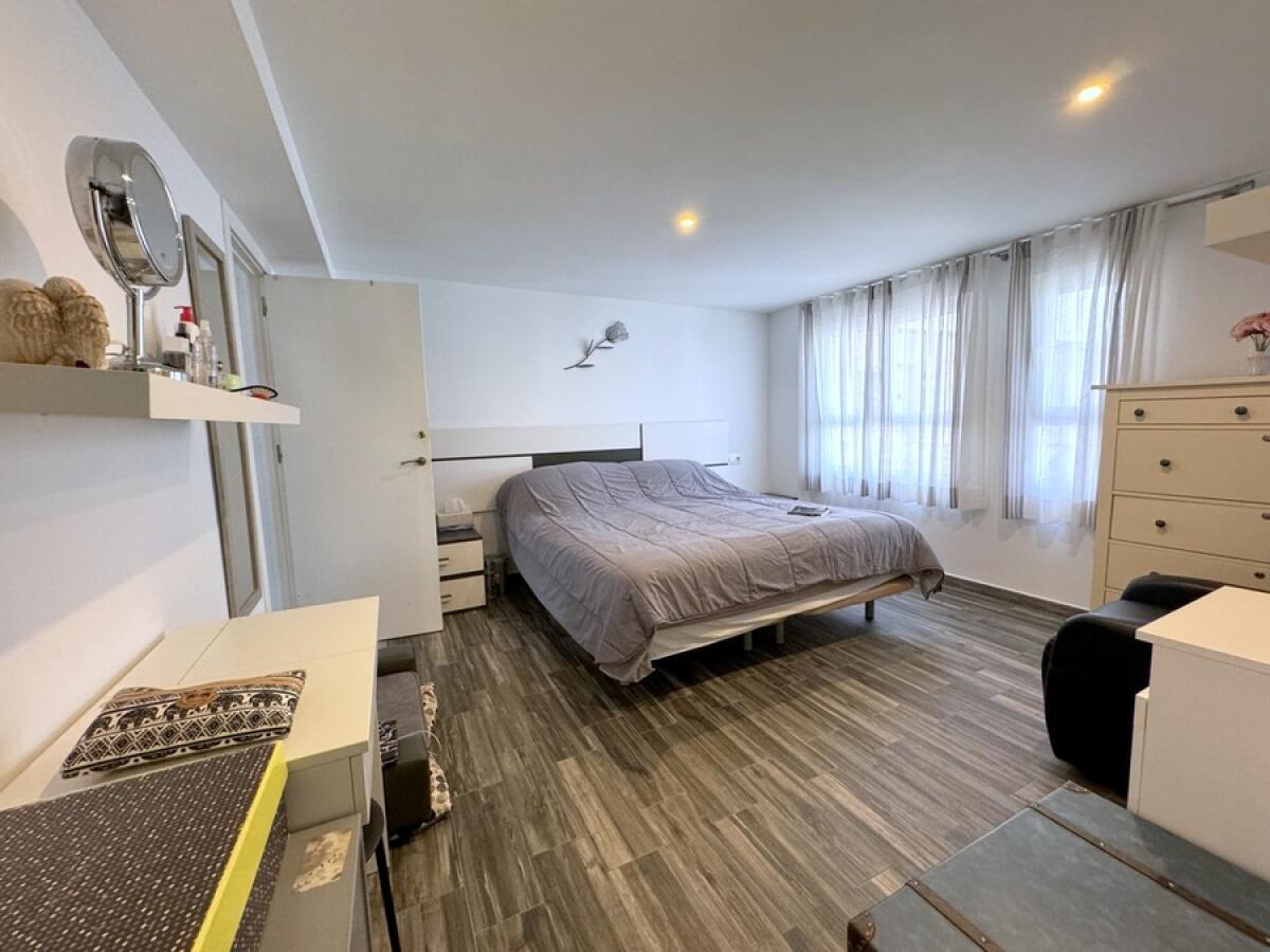 Casa adosada 5 Dormitorios en venta en Javea