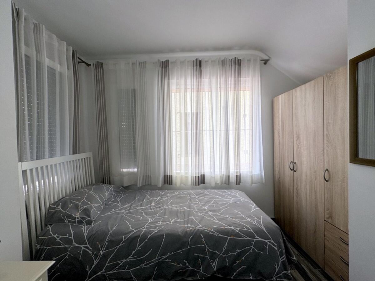 Casa adosada 5 Dormitorios en venta en Javea