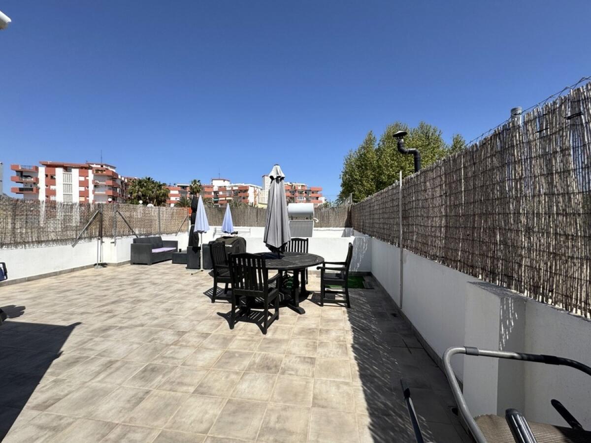 Casa adosada 5 Dormitorios en venta en Javea