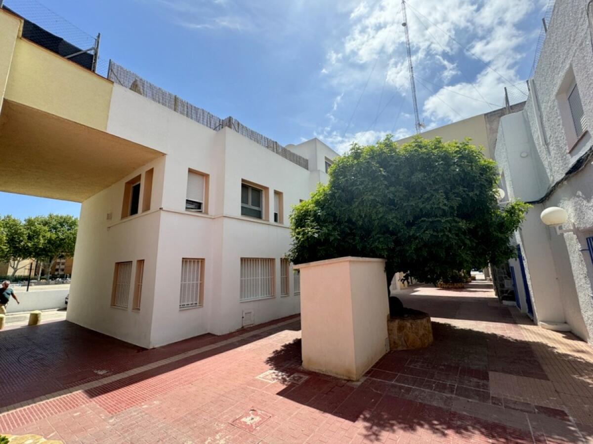 Casa adosada 5 Dormitorios en venta en Javea