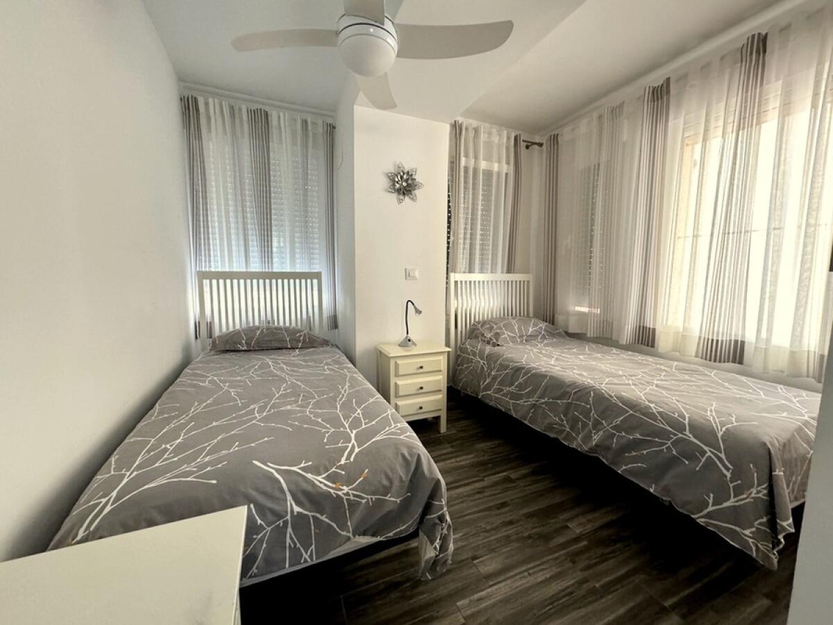 Casa adosada 5 Dormitorios en venta en Javea