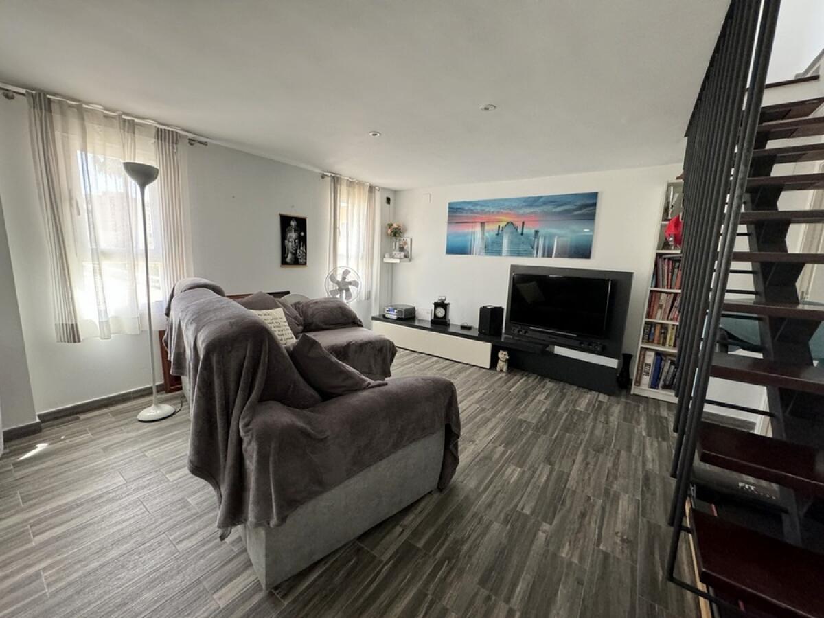 Casa adosada 5 Dormitorios en venta en Javea