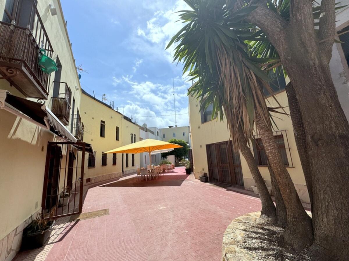 Casa adosada 5 Dormitorios en venta en Javea