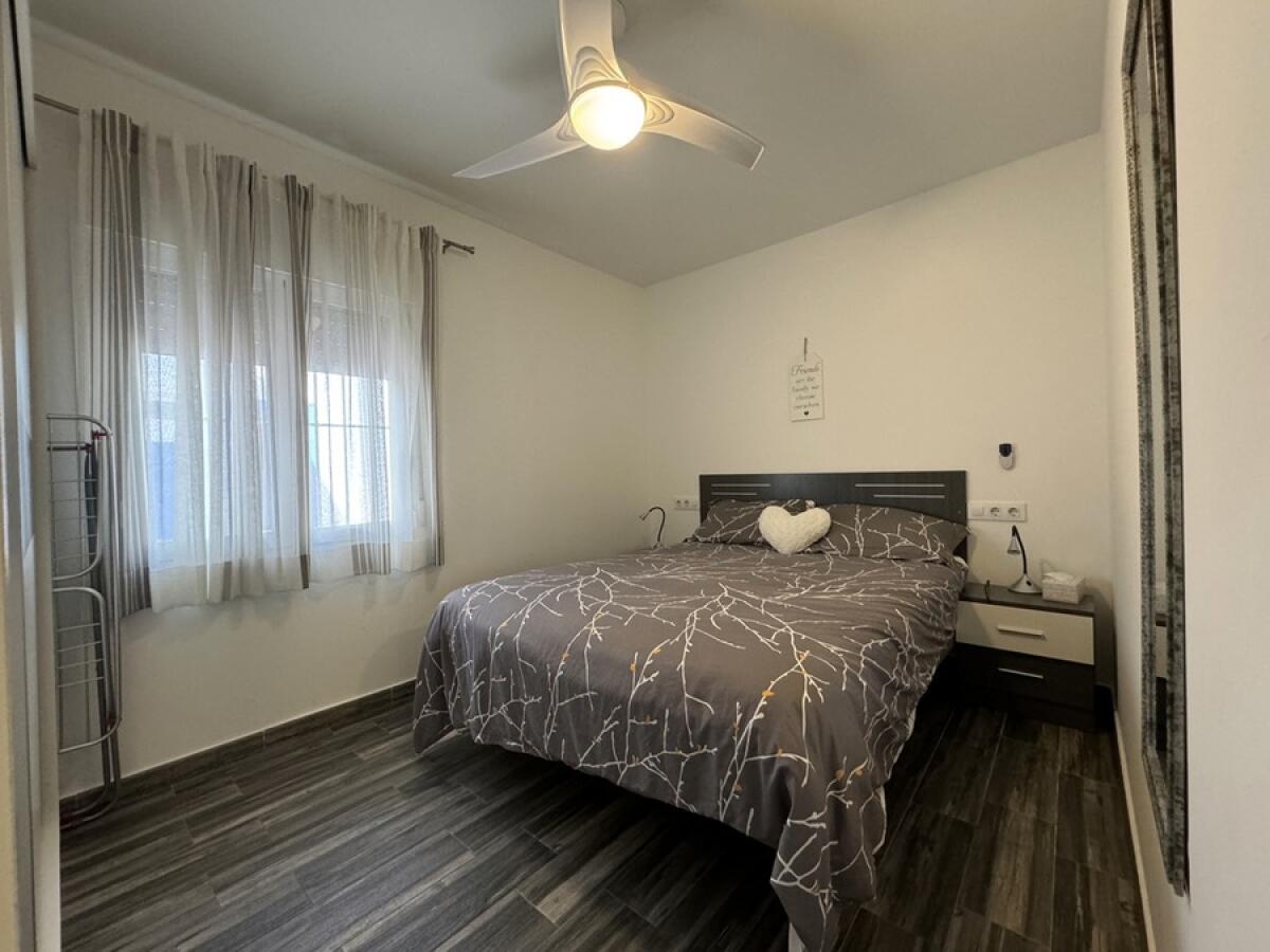 Casa adosada 5 Dormitorios en venta en Javea