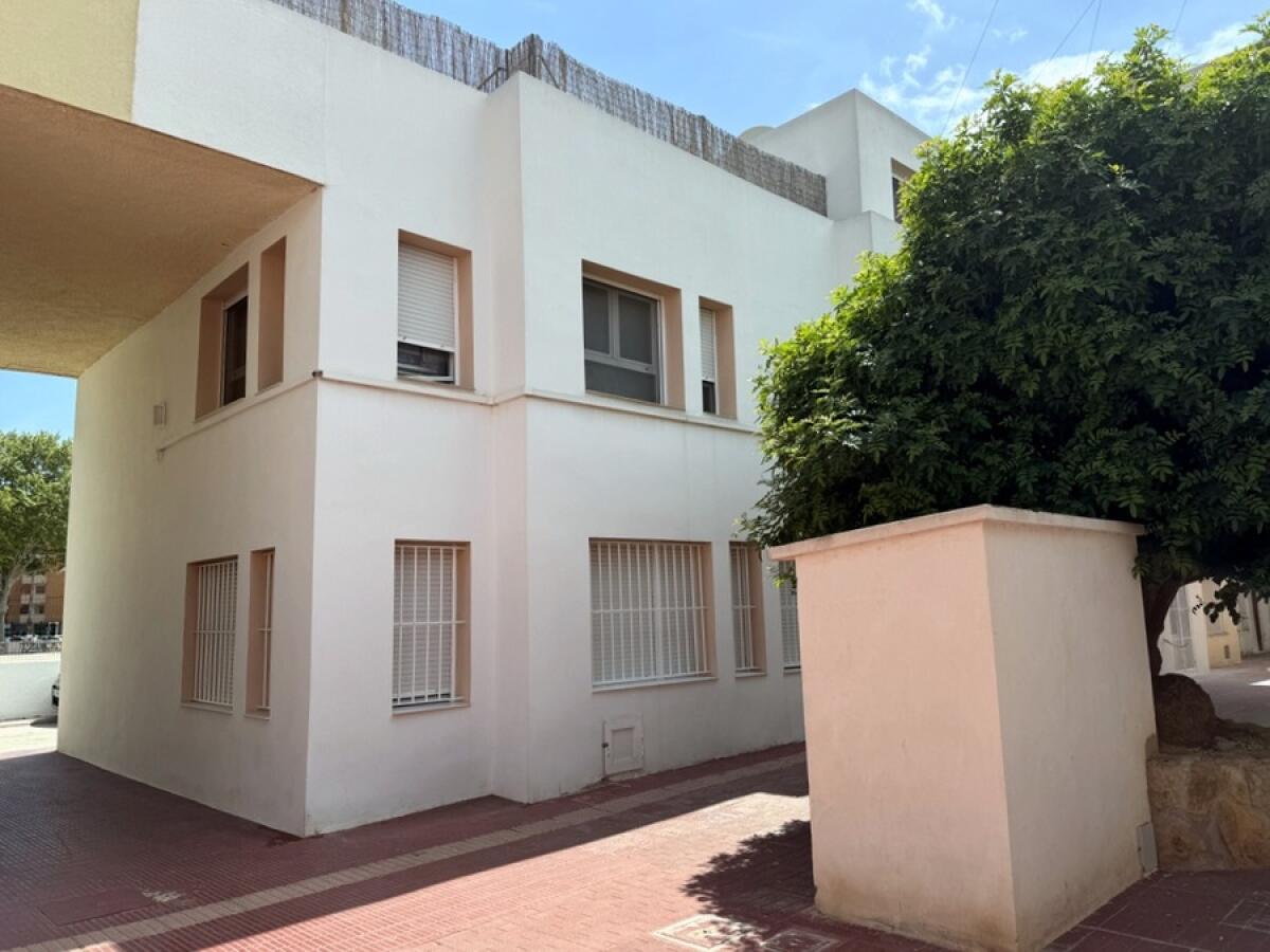 Casa adosada 5 Dormitorios en venta en Javea