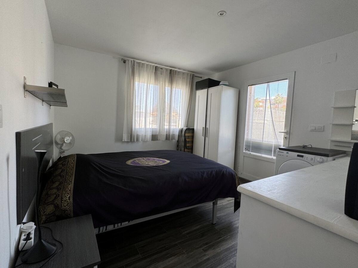 Casa adosada 5 Dormitorios en venta en Javea