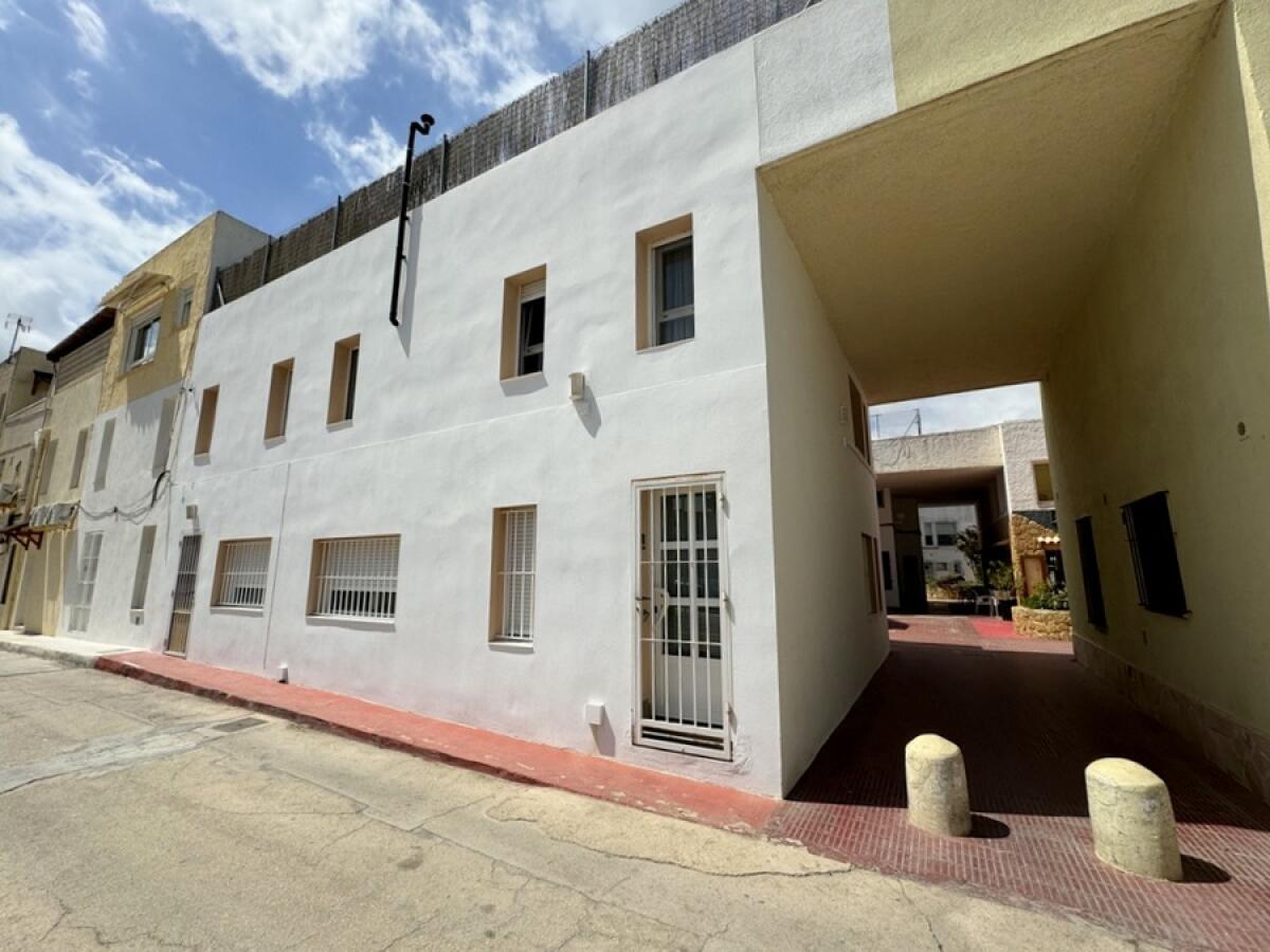 Casa adosada 5 Dormitorios en venta en Javea
