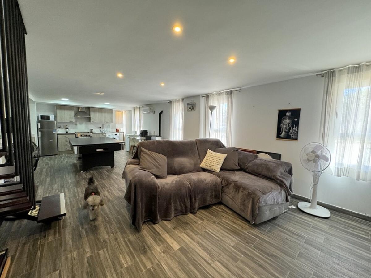Casa adosada 5 Dormitorios en venta en Javea