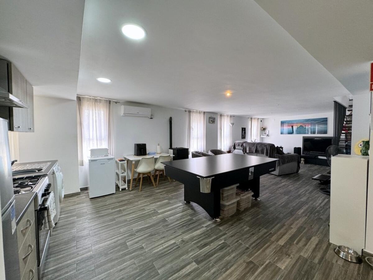 Casa adosada 5 Dormitorios en venta en Javea