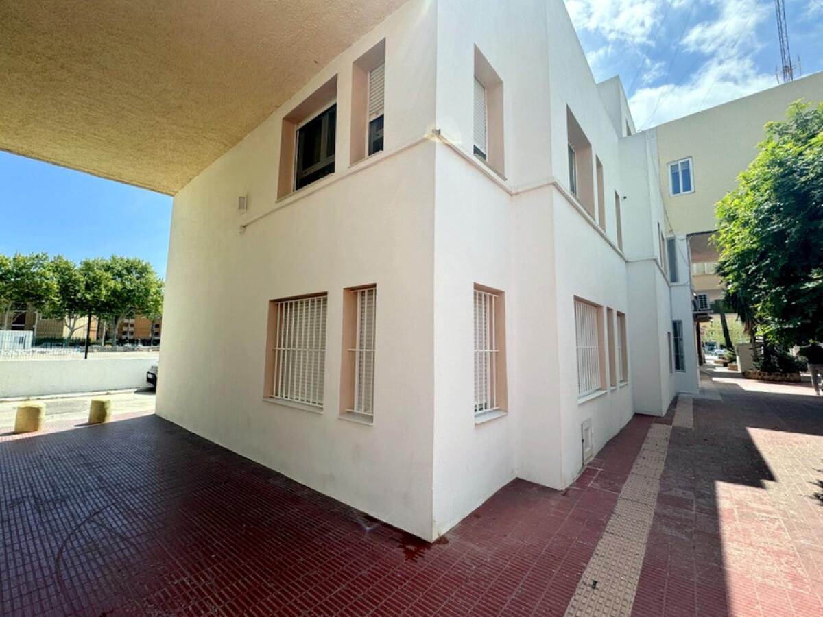 Casa adosada 5 Dormitorios en venta en Javea