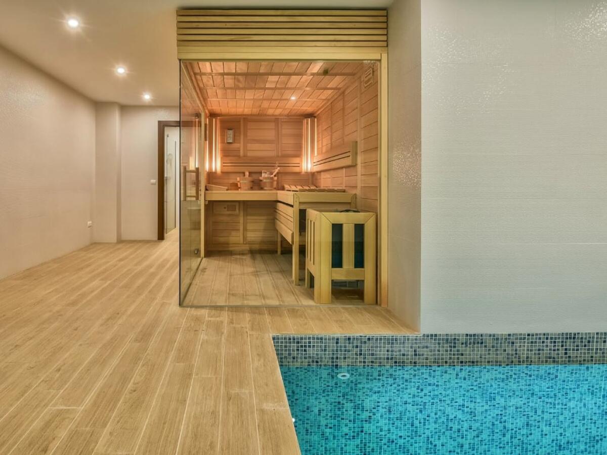 Villa 3 Dormitorios en venta en Calpe