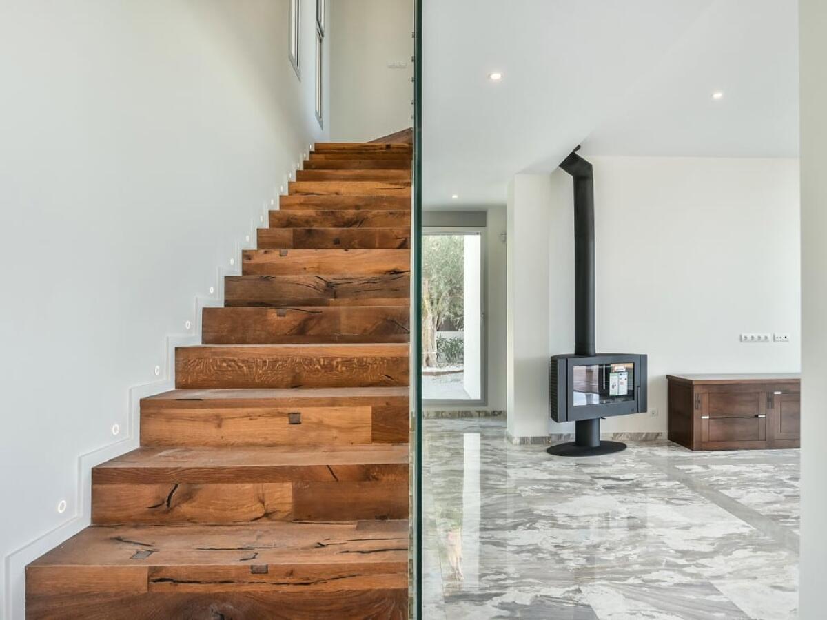 Villa 3 Dormitorios en venta en Calpe