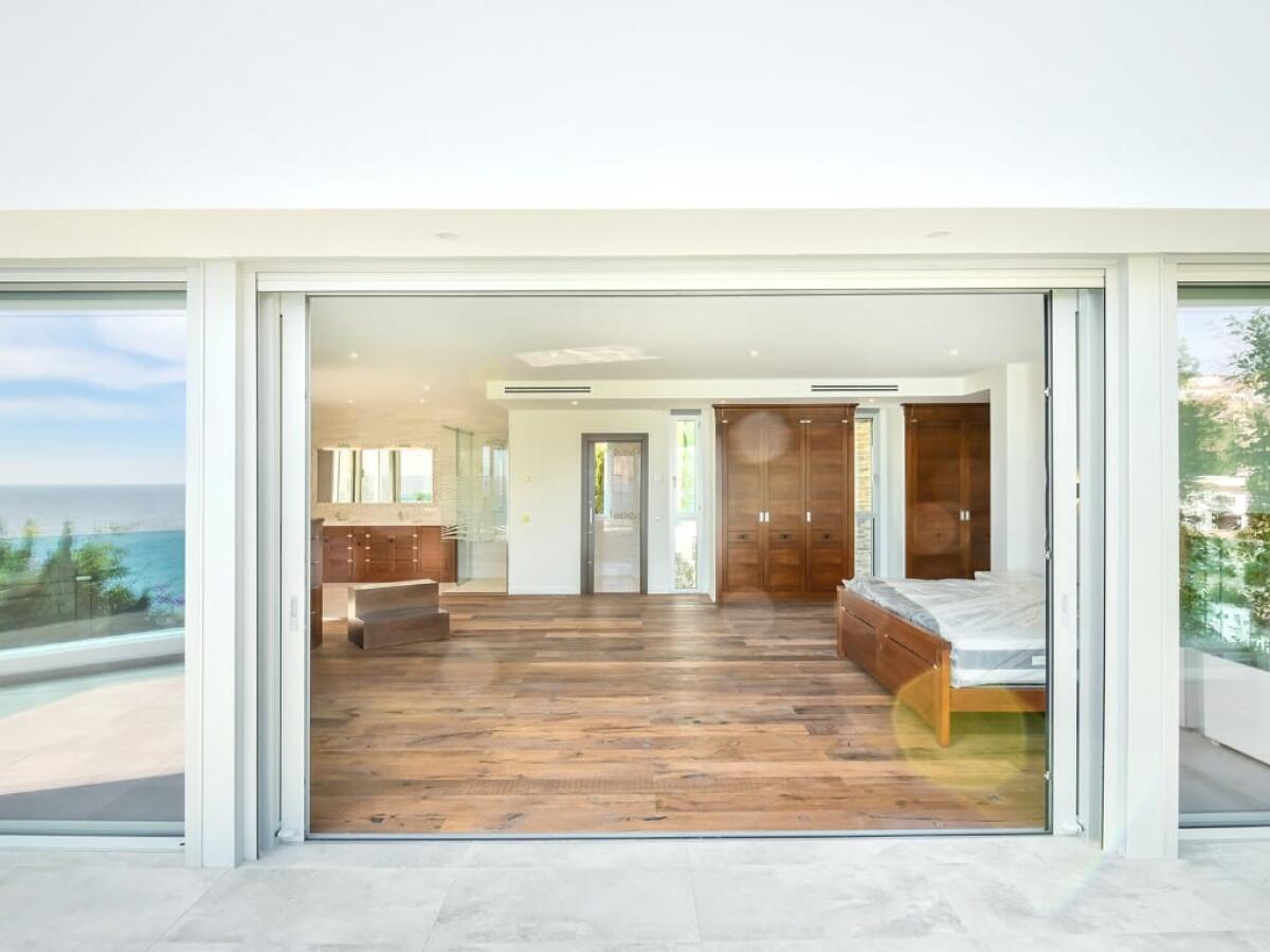 Villa 3 Dormitorios en venta en Calpe