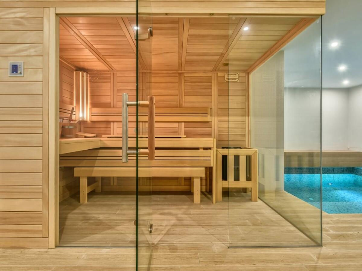 Villa 3 Dormitorios en venta en Calpe
