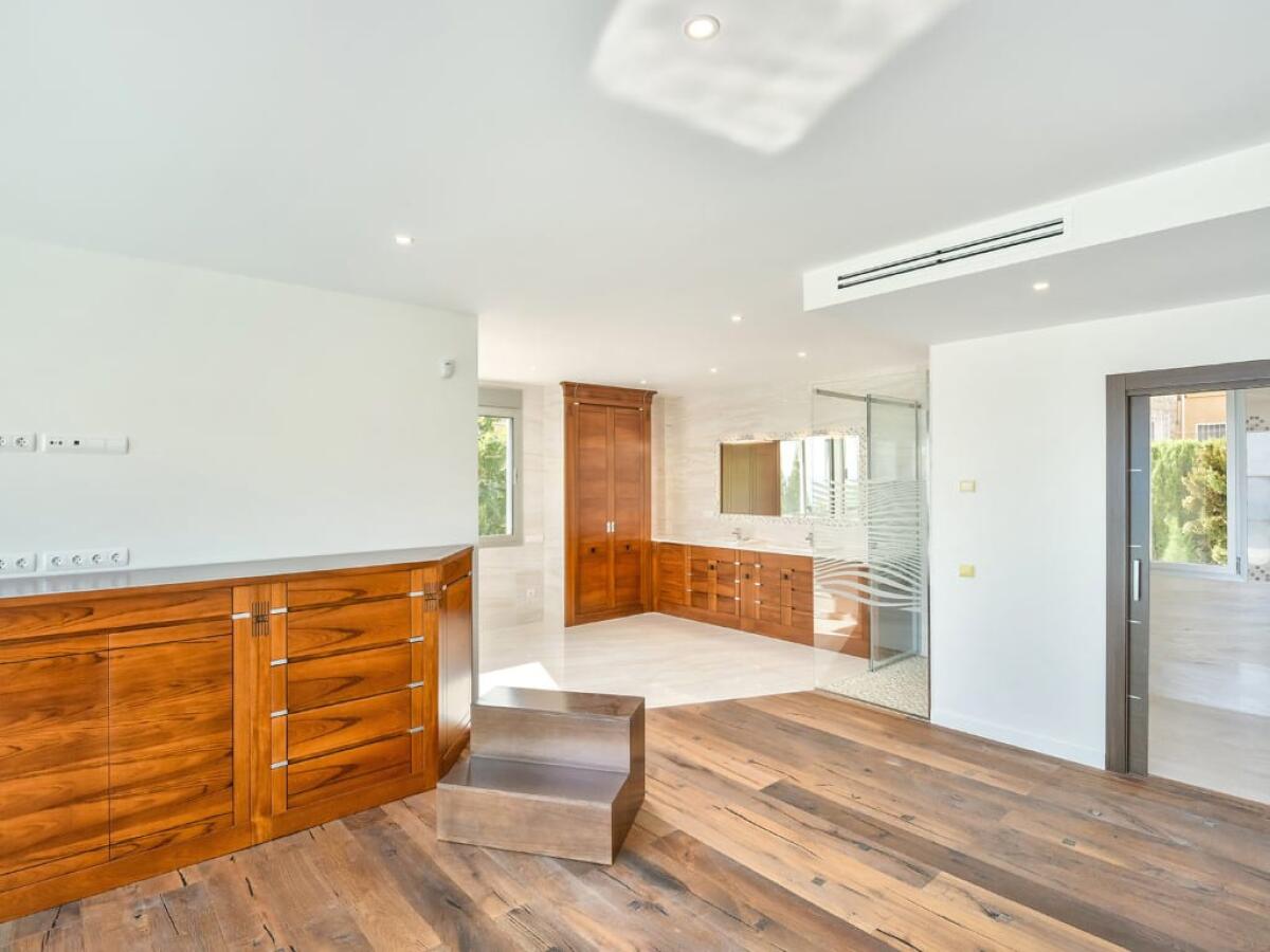 Villa 3 Dormitorios en venta en Calpe