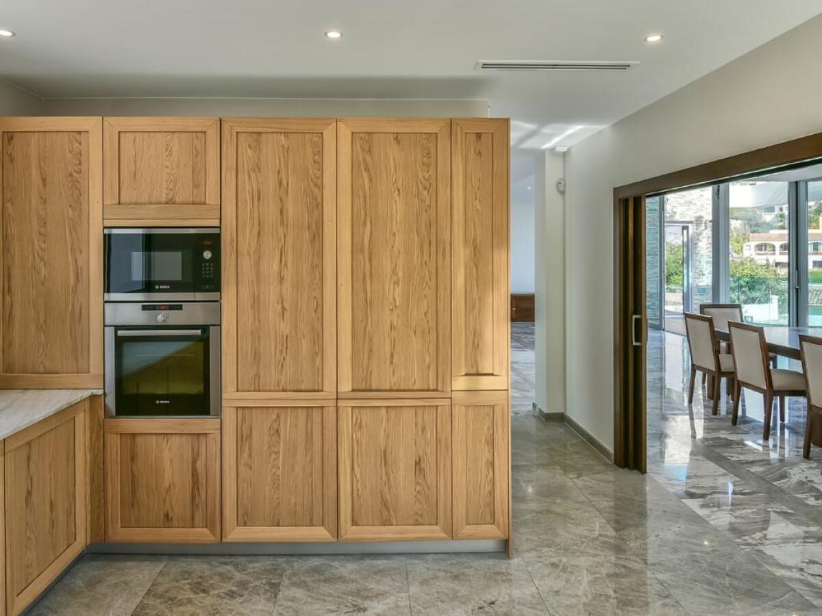 Villa 3 Dormitorios en venta en Calpe