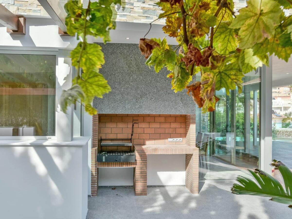 Villa 3 Dormitorios en venta en Calpe