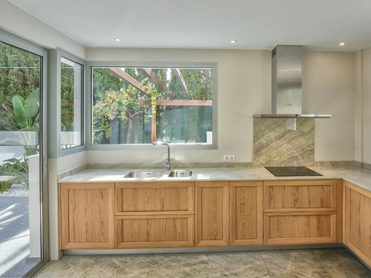 Villa 3 Dormitorios en venta en Calpe