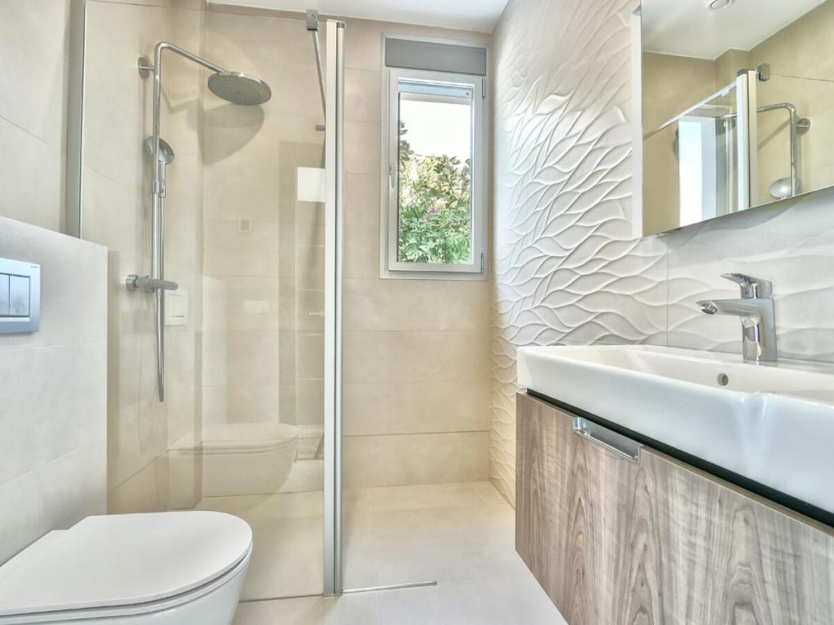 Villa 3 Dormitorios en venta en Calpe