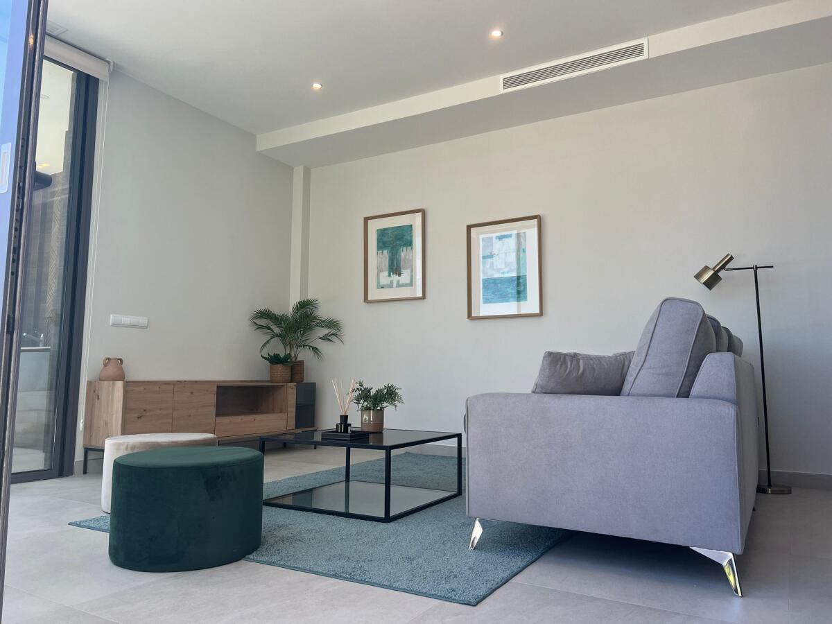 Villa 4 Dormitorios en venta en Calpe