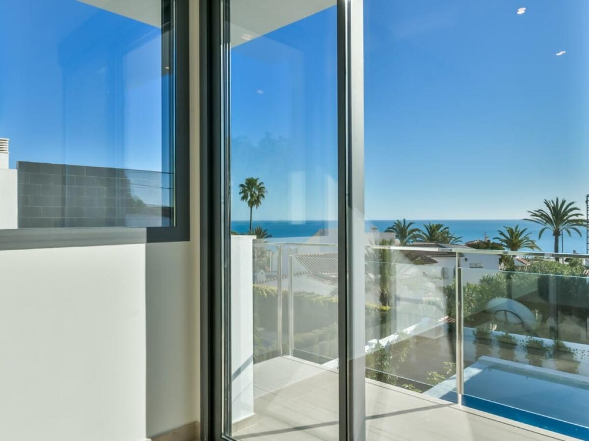 Villa 4 Dormitorios en venta en Calpe
