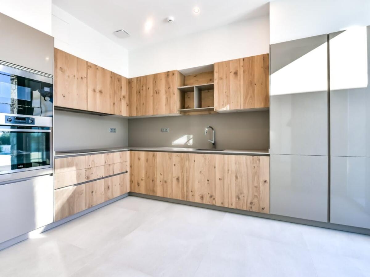 Villa 4 Dormitorios en venta en Calpe