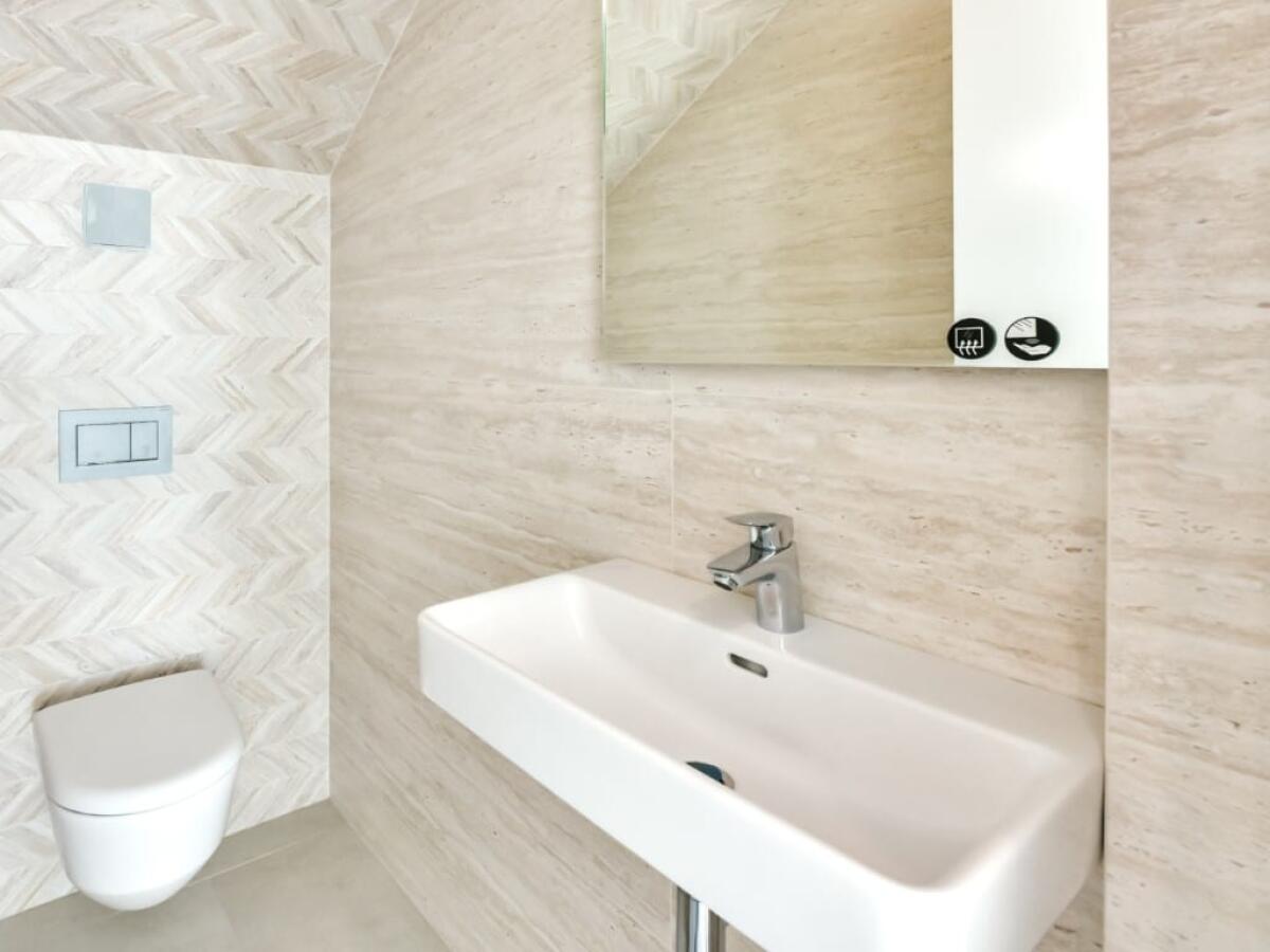 Villa 4 Dormitorios en venta en Calpe